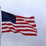 Американски флаг