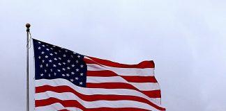 Американски флаг