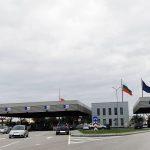 ГКПП Капитан Андреево