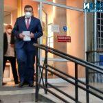 Министър на здравеопазването проф. Костадин Ангелов