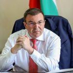 Проф. Костадин Ангелов