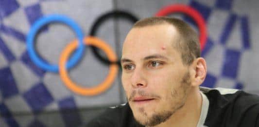 Антъни Иванов