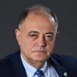 Gen. Atanas Atanasov