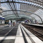 Заключване в Германия.