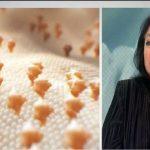 Доцент Любомира Николаева-Гломб