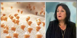 Доцент Любомира Николаева-Гломб