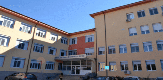 МБАЛ Д-р Христо Стамболски