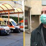 Директор на МБАЛ-Шумен Димитър Костов