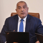 премиер Бойко Борисов