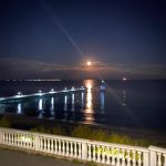 Нощен Бургас