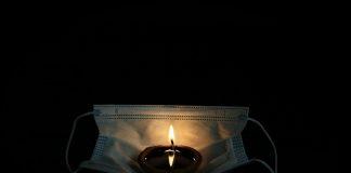 свещ, коронавирус