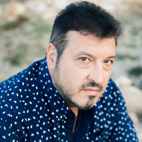 Камен Чанев