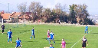 Черноморец