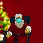 Ограничителни мерки около пряазниците.