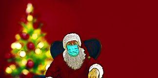 Ограничителни мерки около пряазниците.