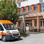 УМБАЛ Д-р Георги Странски