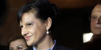 Д-р Даниела Дариткова