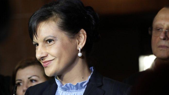 Д-р Даниела Дариткова