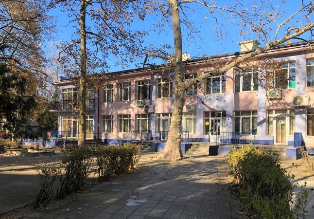 Детска градина. Снимка: Детска градина "Слънце"."