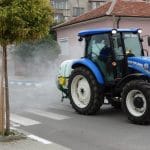 Дезинфекция