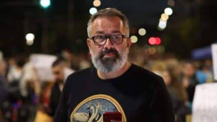 Мартин Димитров