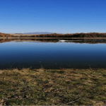 Язовир Дяково