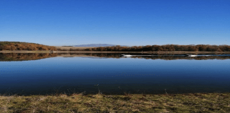 Язовир Дяково