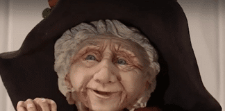 сладкарство