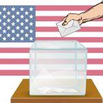 Избори в САЩ.