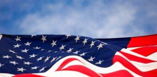 Знамето на САЩ