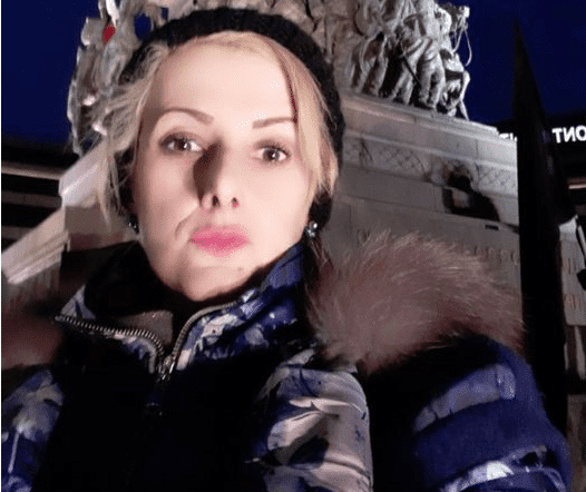 Елена Гунчева