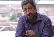 Христо Иванов