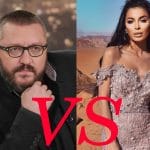 КАРБОВСКИ vs. МЕГЗ /Кой е жертвата?/