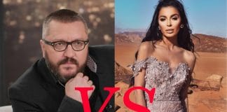 КАРБОВСКИ vs. МЕГЗ /Кой е жертвата?/