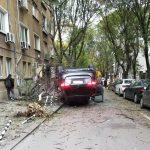 Катастрофа