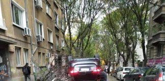 Катастрофа