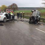 Катастрофа