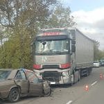 Катастрофа