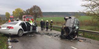 Катастрофа