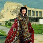 Кралицата на килимите