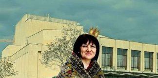 Кралицата на килимите