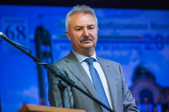 Златко Живков