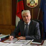 Инж. Методи Чимев