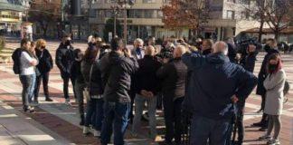 Кмет Благоевград