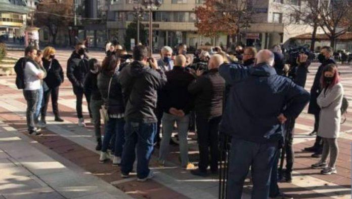 Кмет Благоевград