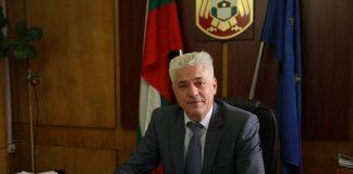 Инж. Методи Чимев