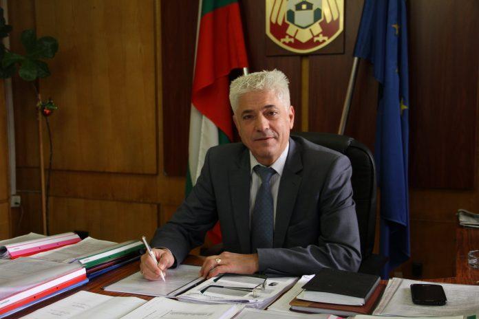 Инж. Методи Чимев