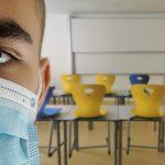 COVID-19 в училищата. Снимка: Pixabay.
