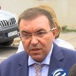 Проф. Костадин Ангелов