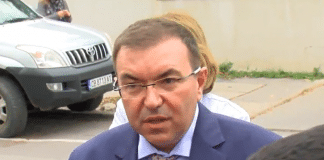 Проф. Костадин Ангелов